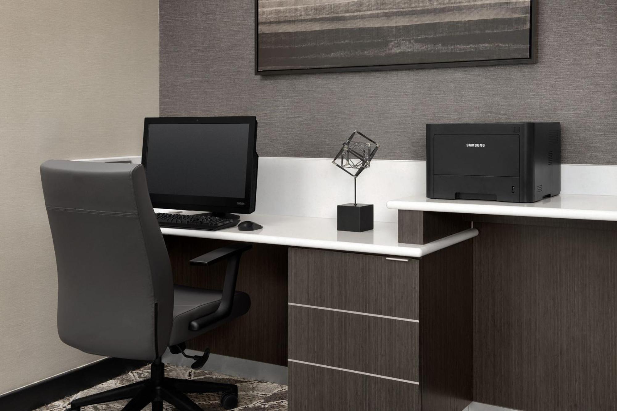 Residence Inn By Marriott Syracuse Downtown At Armory Square Eksteriør bilde
