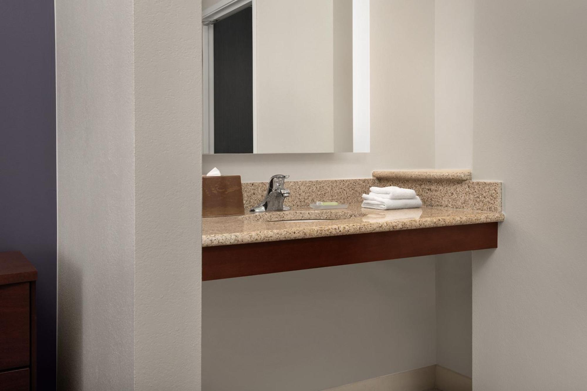 Residence Inn By Marriott Syracuse Downtown At Armory Square Eksteriør bilde
