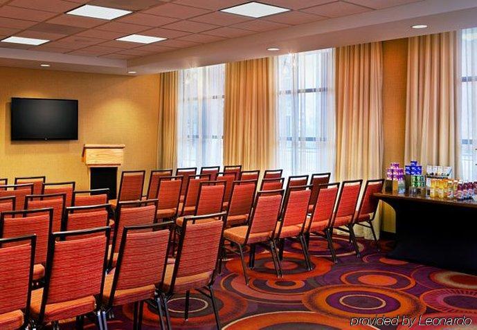 Residence Inn By Marriott Syracuse Downtown At Armory Square Eksteriør bilde