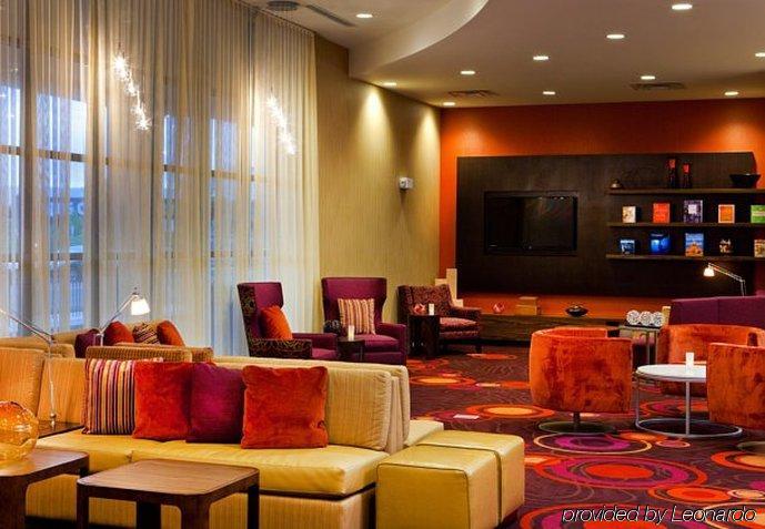Residence Inn By Marriott Syracuse Downtown At Armory Square Eksteriør bilde