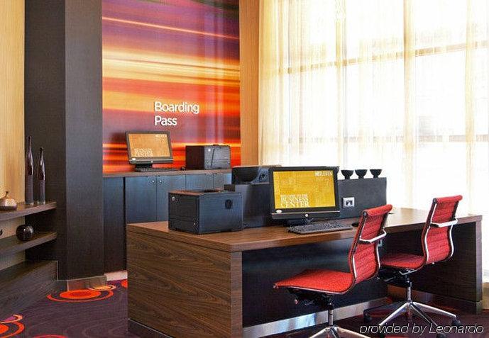 Residence Inn By Marriott Syracuse Downtown At Armory Square Eksteriør bilde