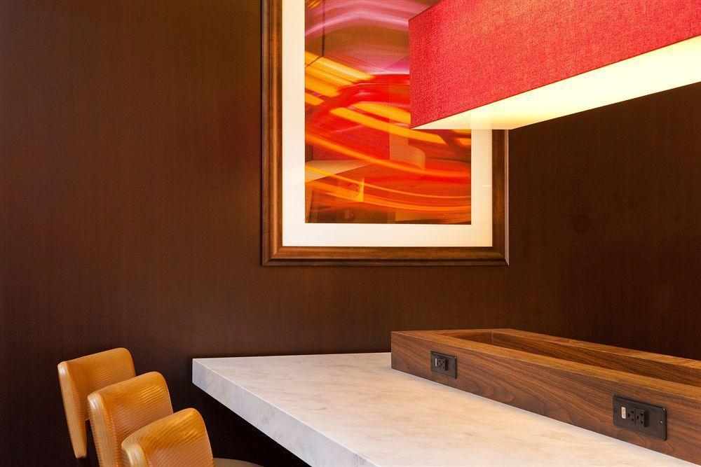 Residence Inn By Marriott Syracuse Downtown At Armory Square Eksteriør bilde