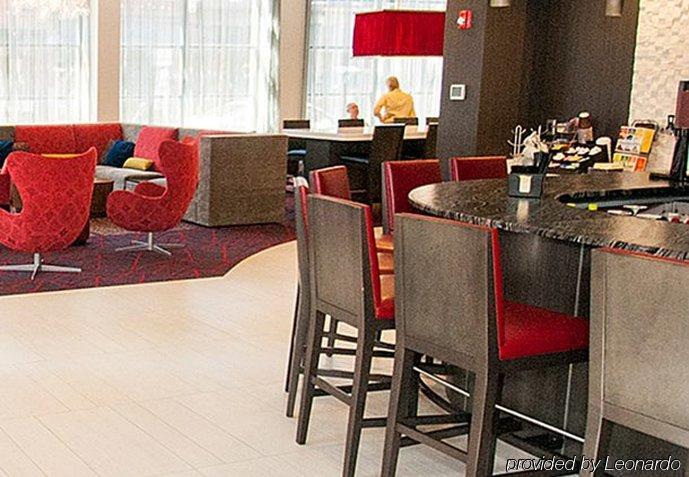 Residence Inn By Marriott Syracuse Downtown At Armory Square Eksteriør bilde